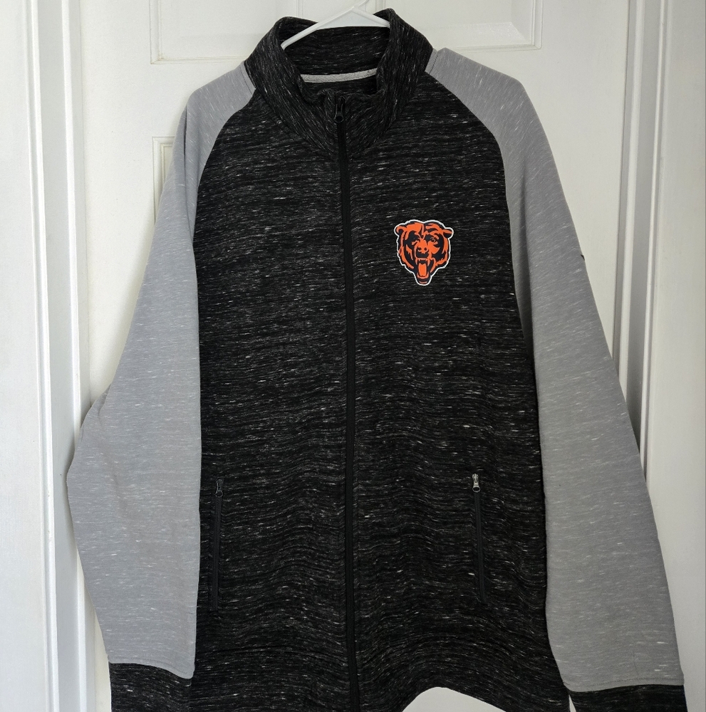 Chicago Bears sweatshirt